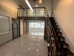 High Street Centre (D6), Office #608434871